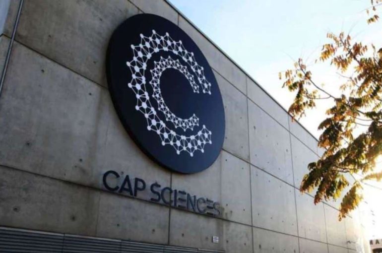 image cap sciences okbis